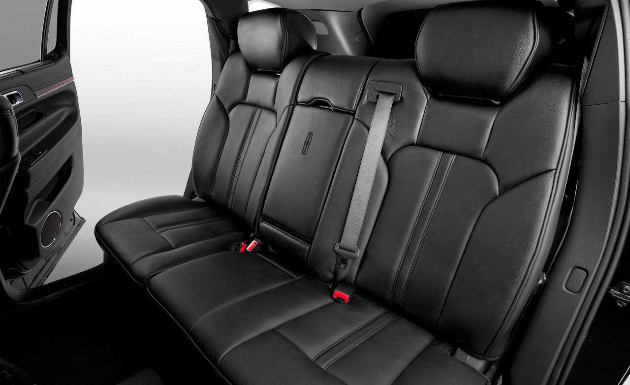 Pleasanton Limo by Classic Limo Service